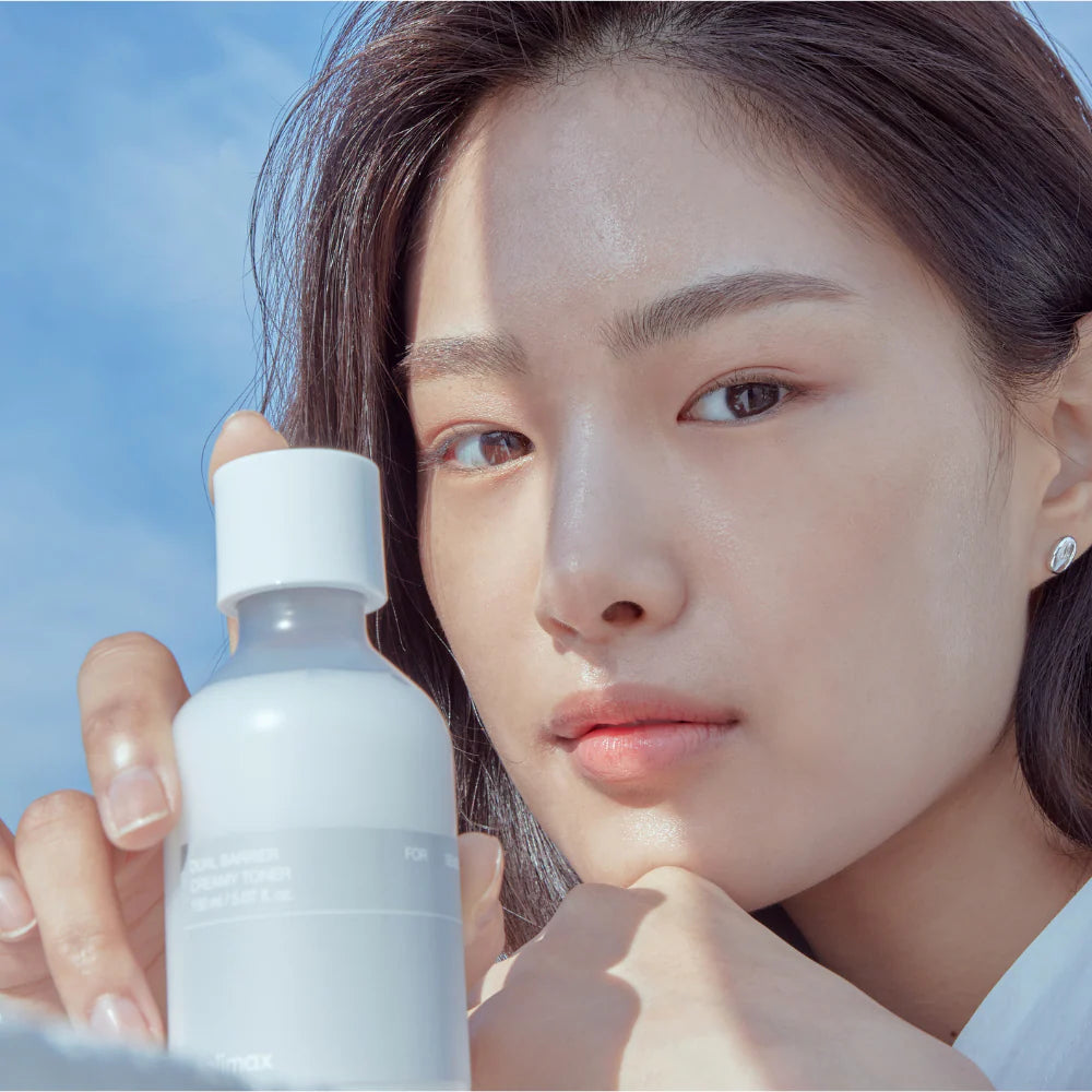 celimax: Dual Barrier Creamy Toner