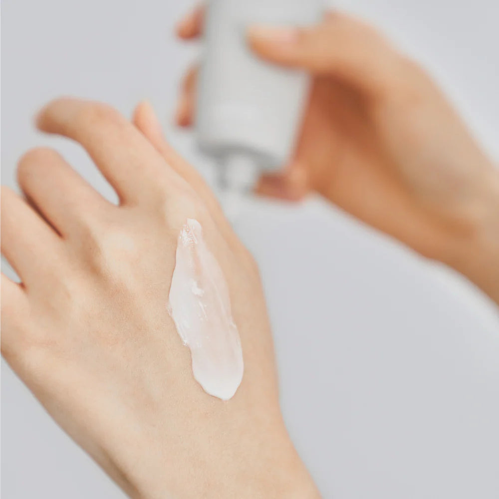 celimax: Dual Barrier Skin Wearable Cream