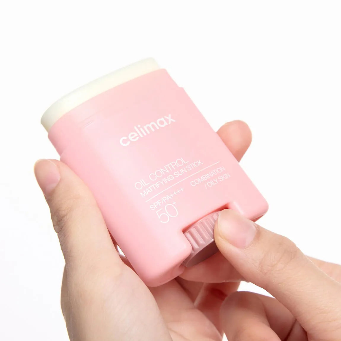 celimax: Oil Control Mattifying Sun Stick