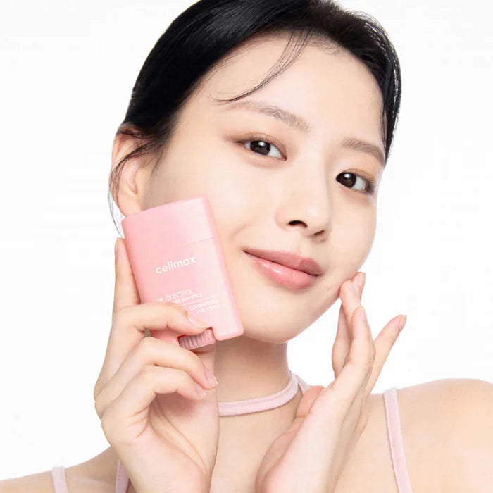 celimax: Oil Control Mattifying Sun Stick