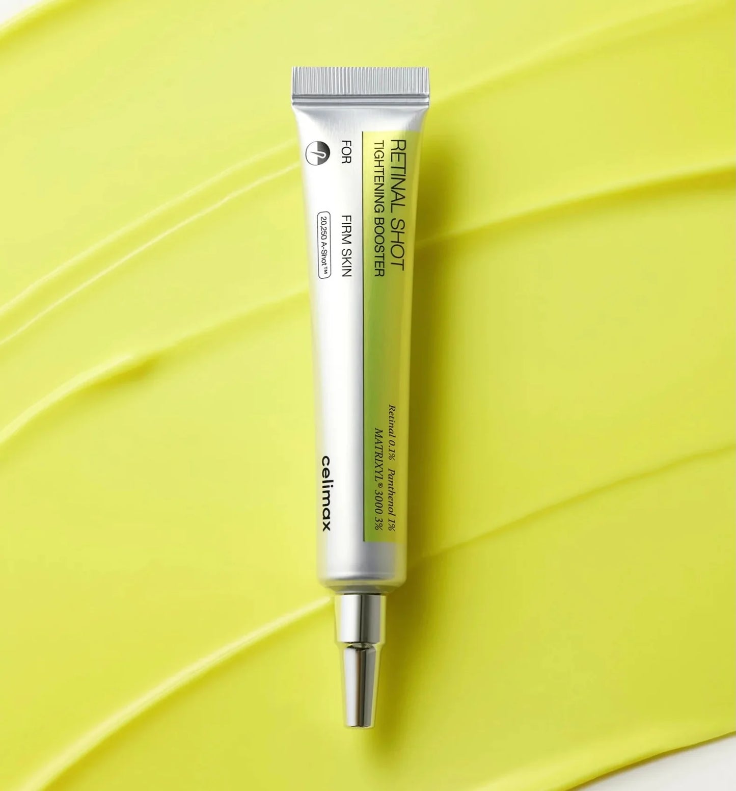 celimax: The A-Retinal Shot Tightening Booster (PRE-VENTA)