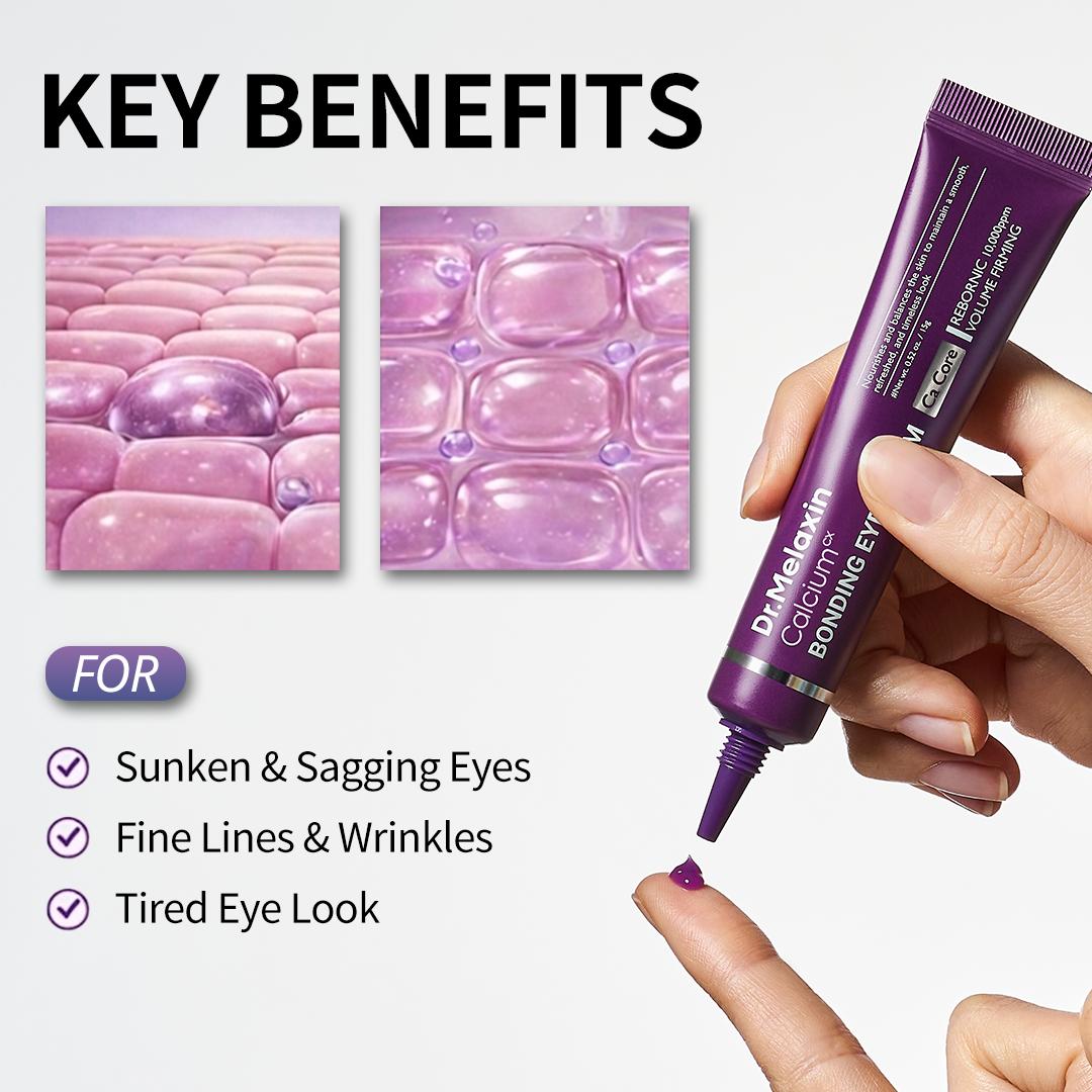 Dr.Melaxin: Calcium Bonding Eye Cream