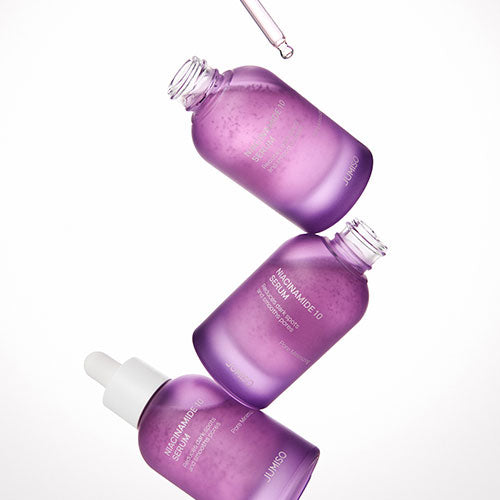 Jumiso: Niacinamide 10 (PRE-VENTA)