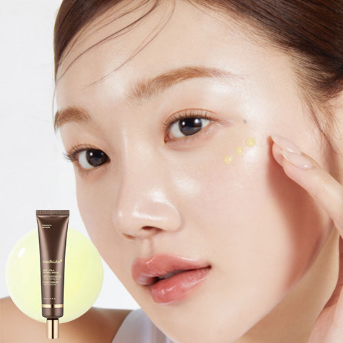 medicube: Deep Vita A Retinol Serum