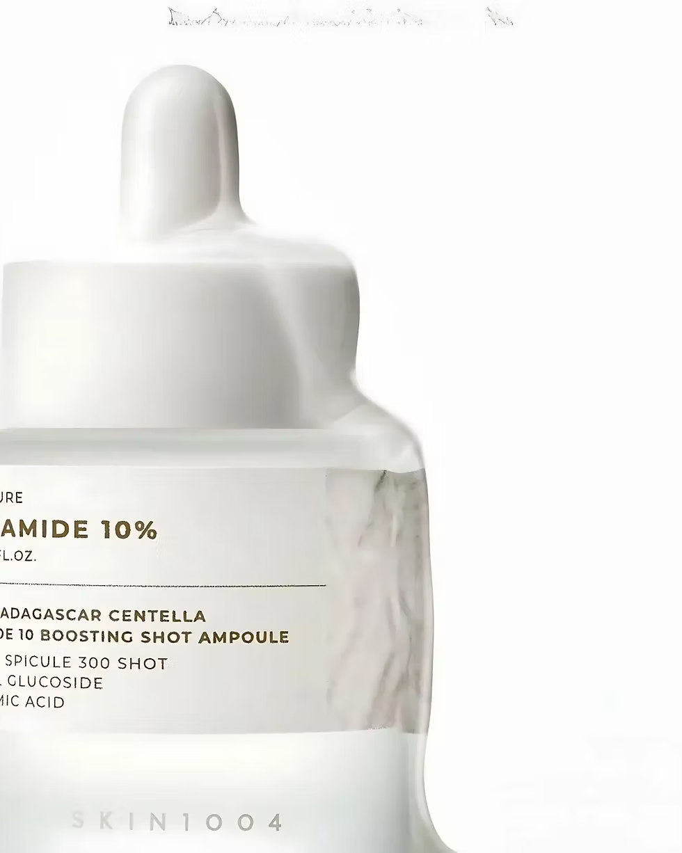 SKIN1004: Niacinamide 10 Boosting Shot Ampoule