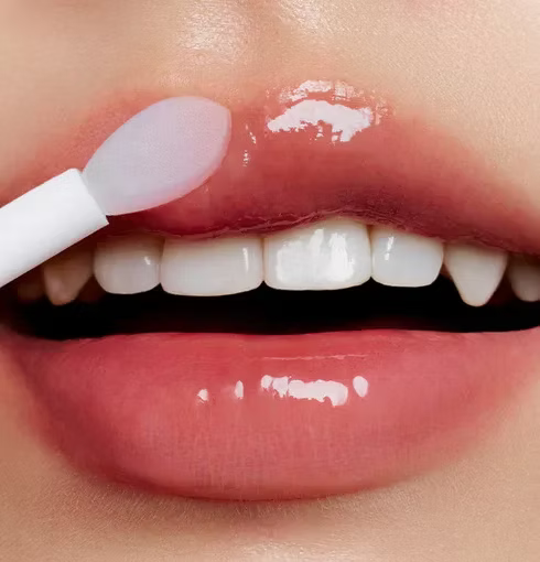 Abib: PDRN Lip Mask Glazed Jelly