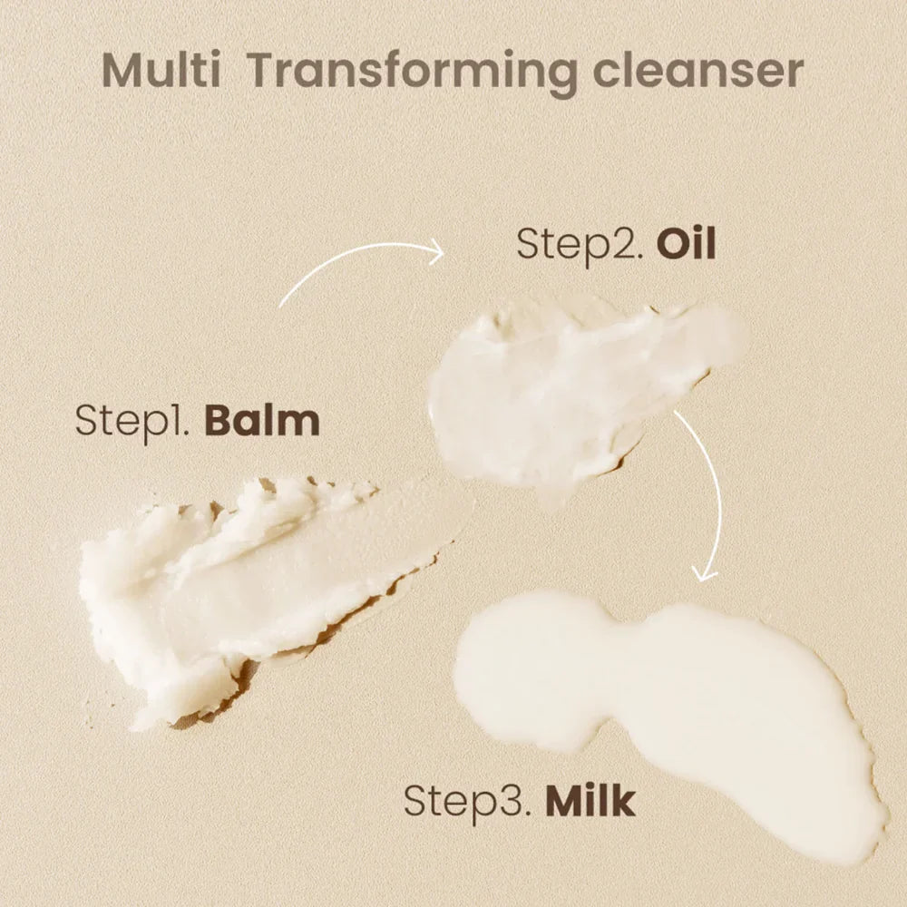 Heimish: All Clean Balm Mandarin
