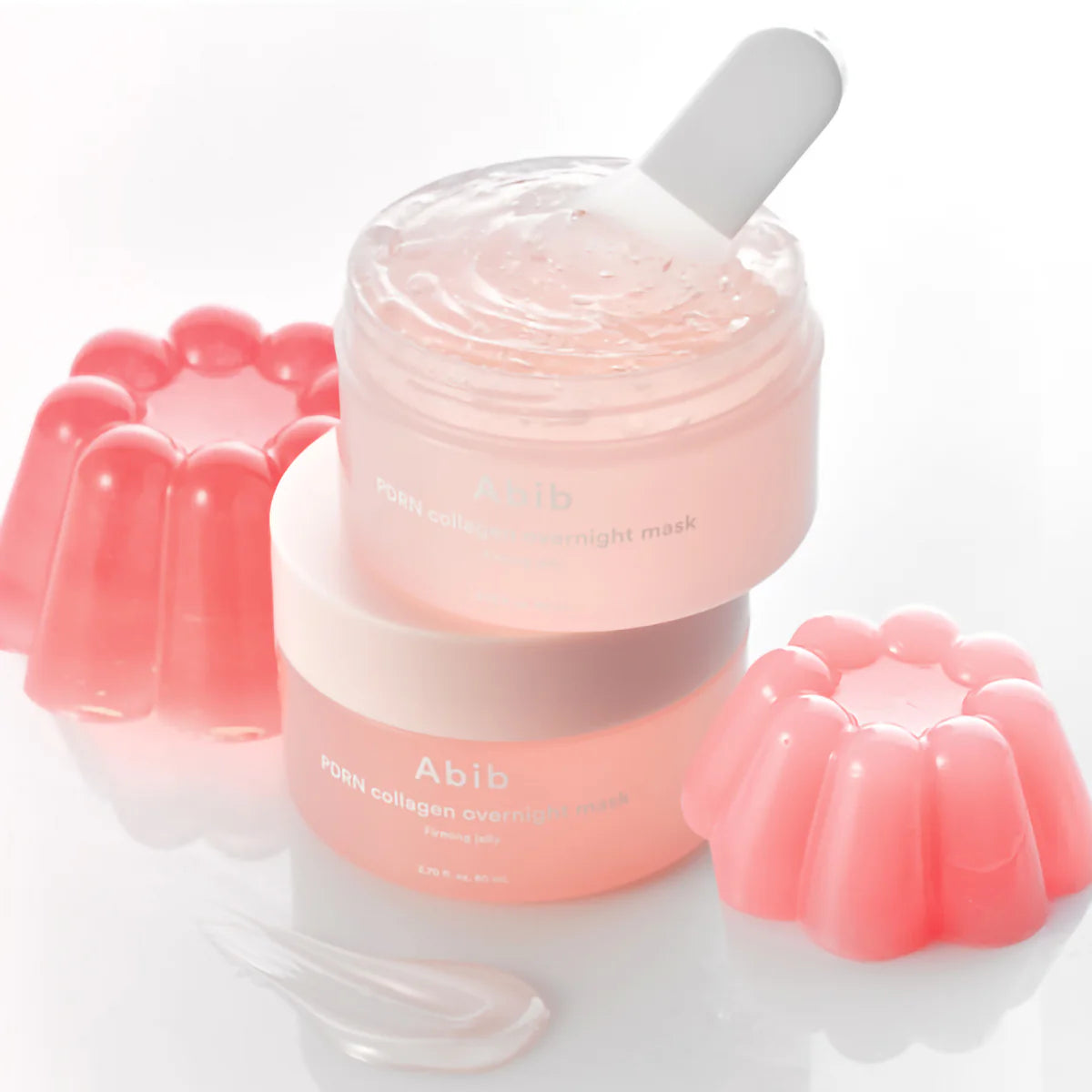 Abib: PDRN Collagen Overnight Mask Firming Jelly