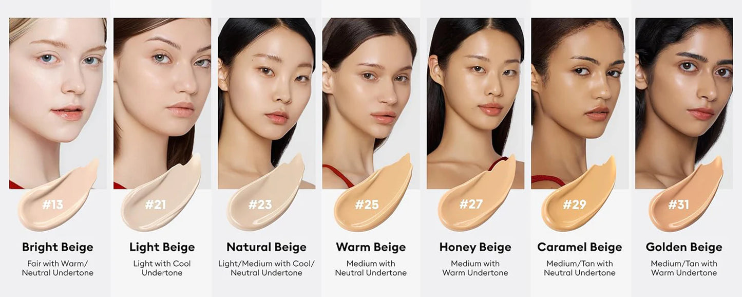 MISSHA: M Perfect Cover BB Cream
