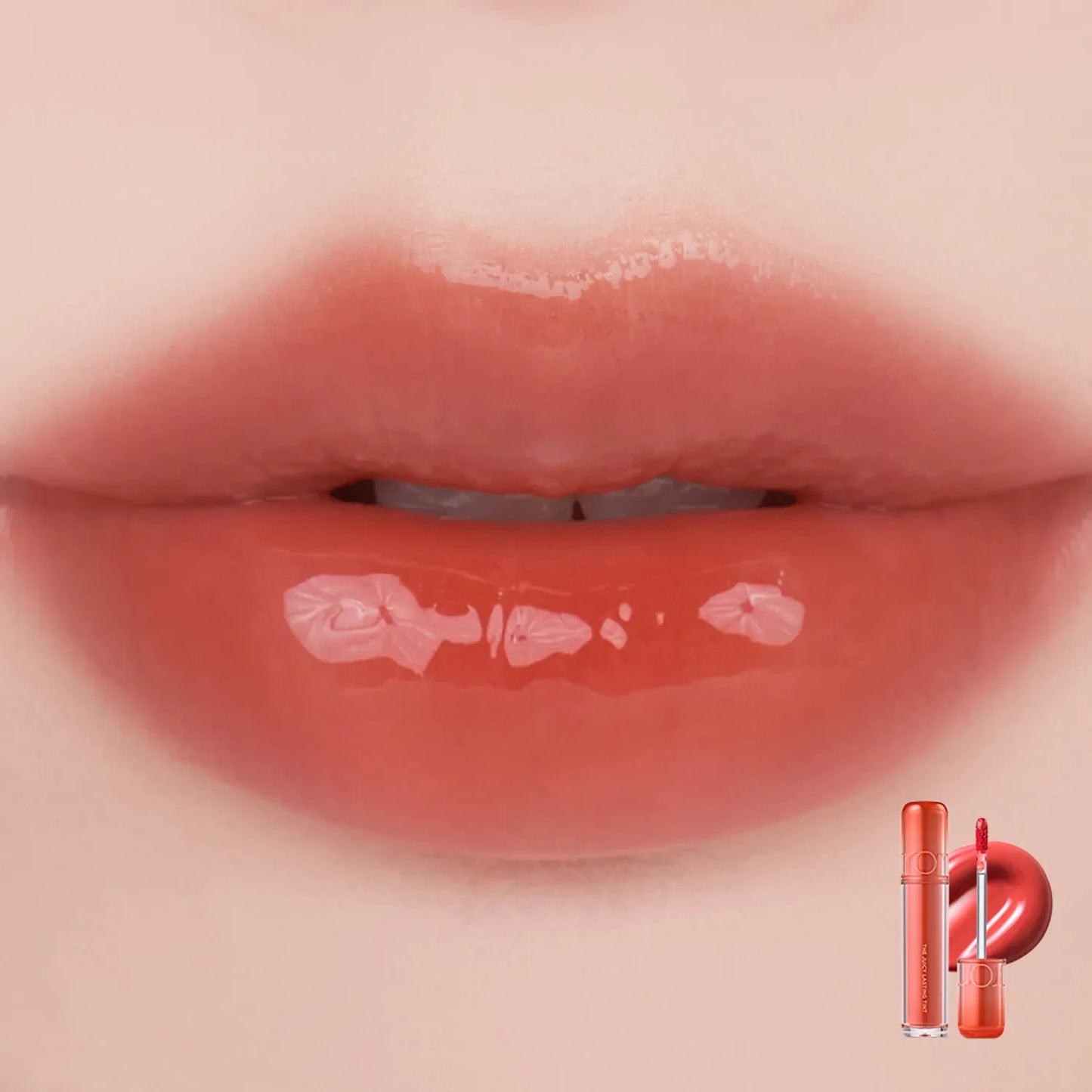 rom&nd: The Juicy Lasting Tint