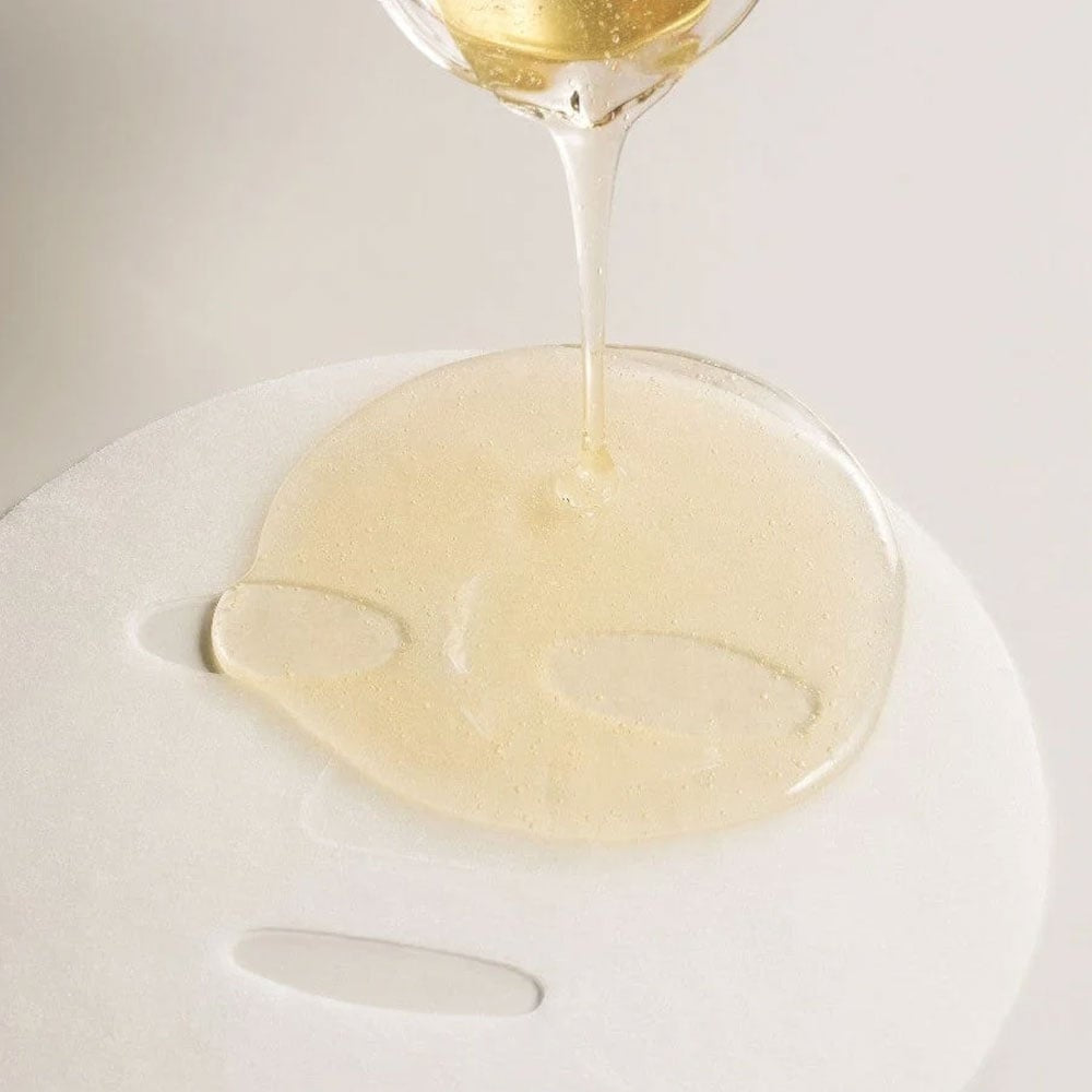 SKIN1004: Madagascar Centella Watergel Sheet Ampoule Mask