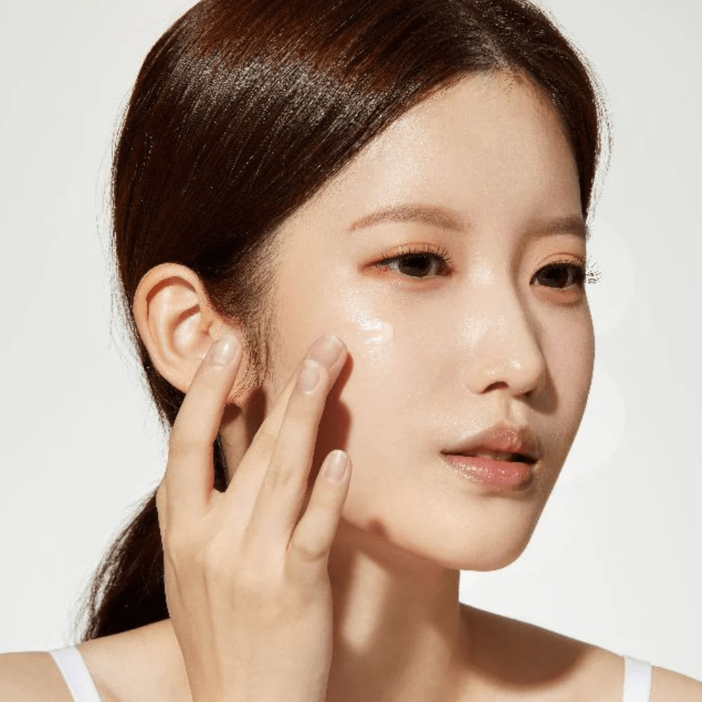 medicube: Deep Lifting Peptide Eyecream for Face
