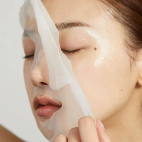 medicube: Super Cica Calming Mask