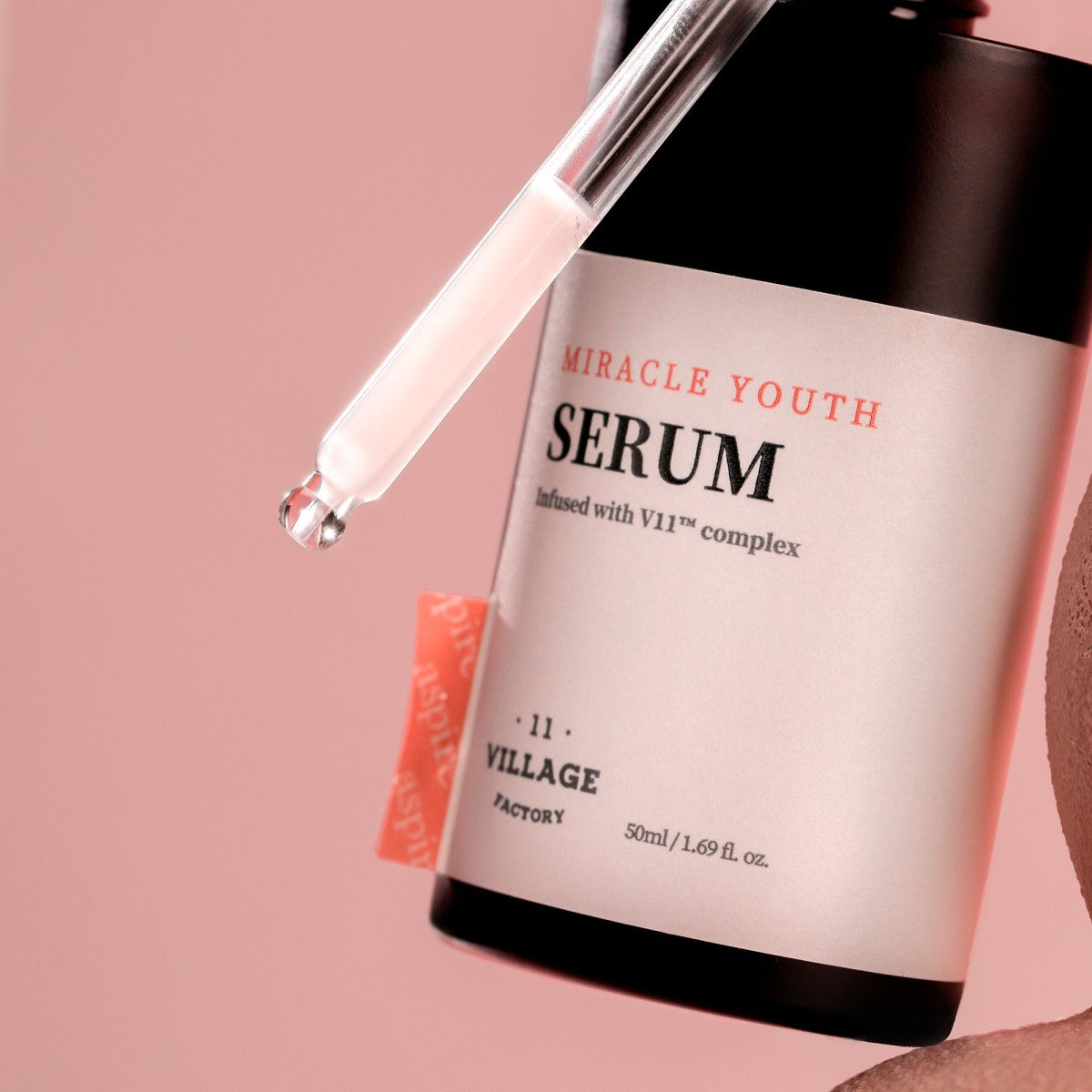 Village 11 Factory: Miracle Youth Serum