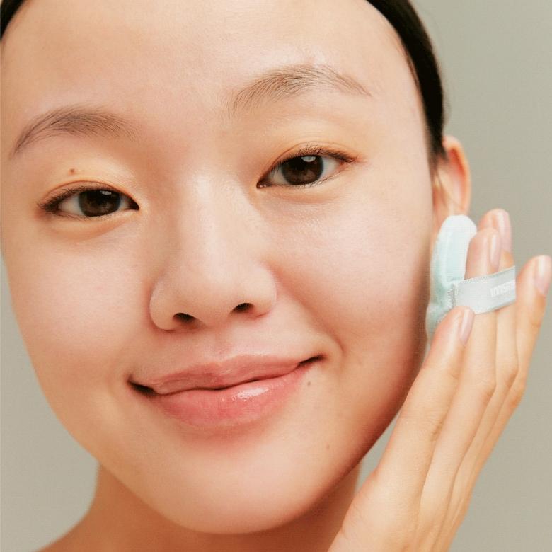 Innisfree: No Sebum AC Powder