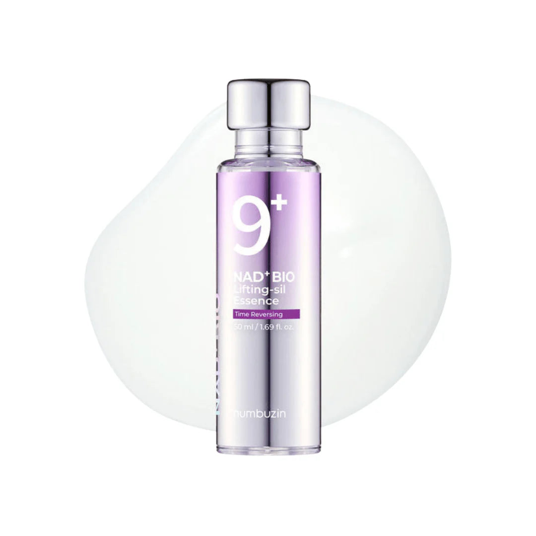 numbuzin: No. 9 NAD Bio Lifting Essence