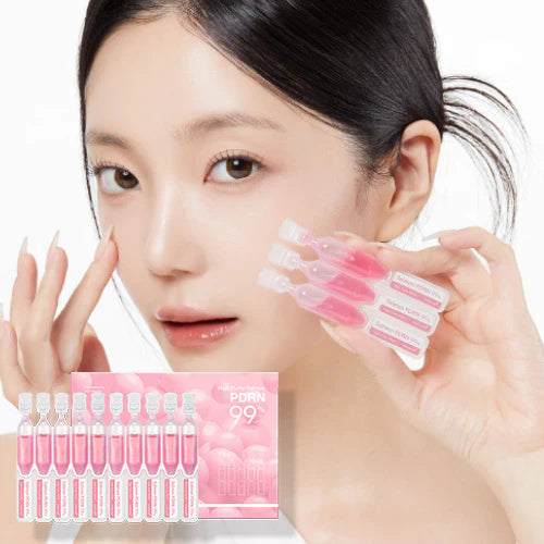 medicube: PDRN Pink One Day Serum