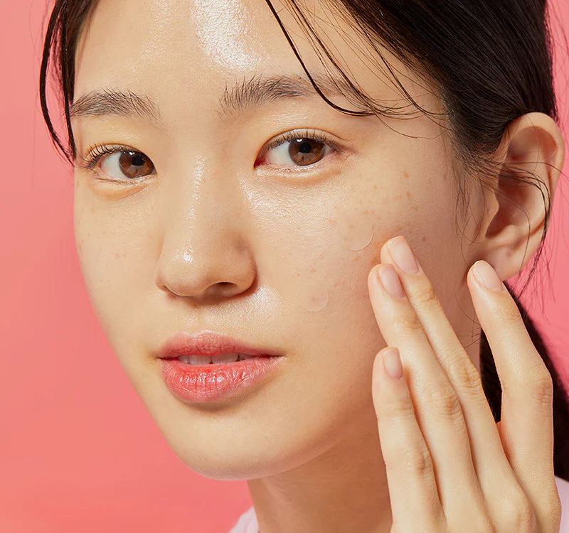 COSRX: Acne Pimple Master Patch
