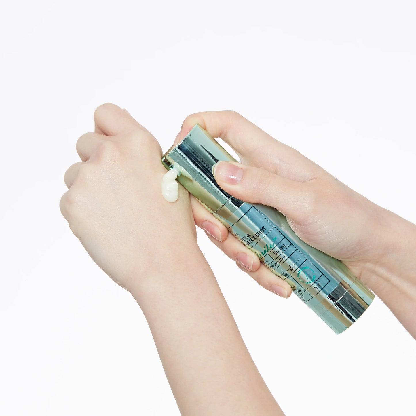 VT Cosmetics: Reti-A Reedle Shot 100