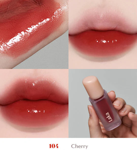 LAKA: Fruity Glam Tint