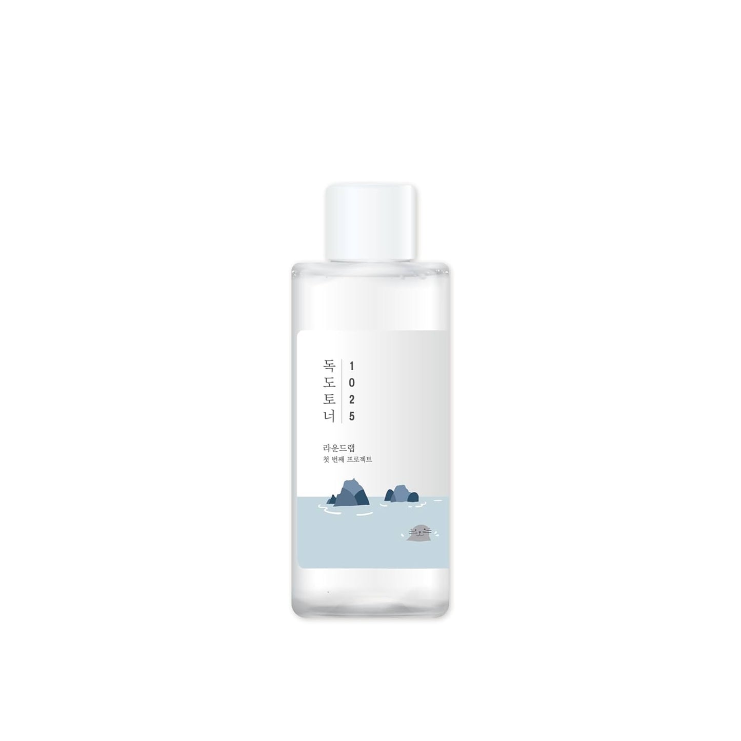 Round Lab: 1025 Dokdo Toner