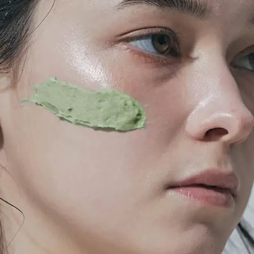 Arencia: Fresh Green Cleanser