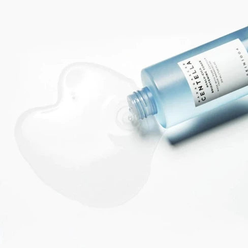 SKIN1004: Madagascar Centella Hyalu-Cica Brightening Toner