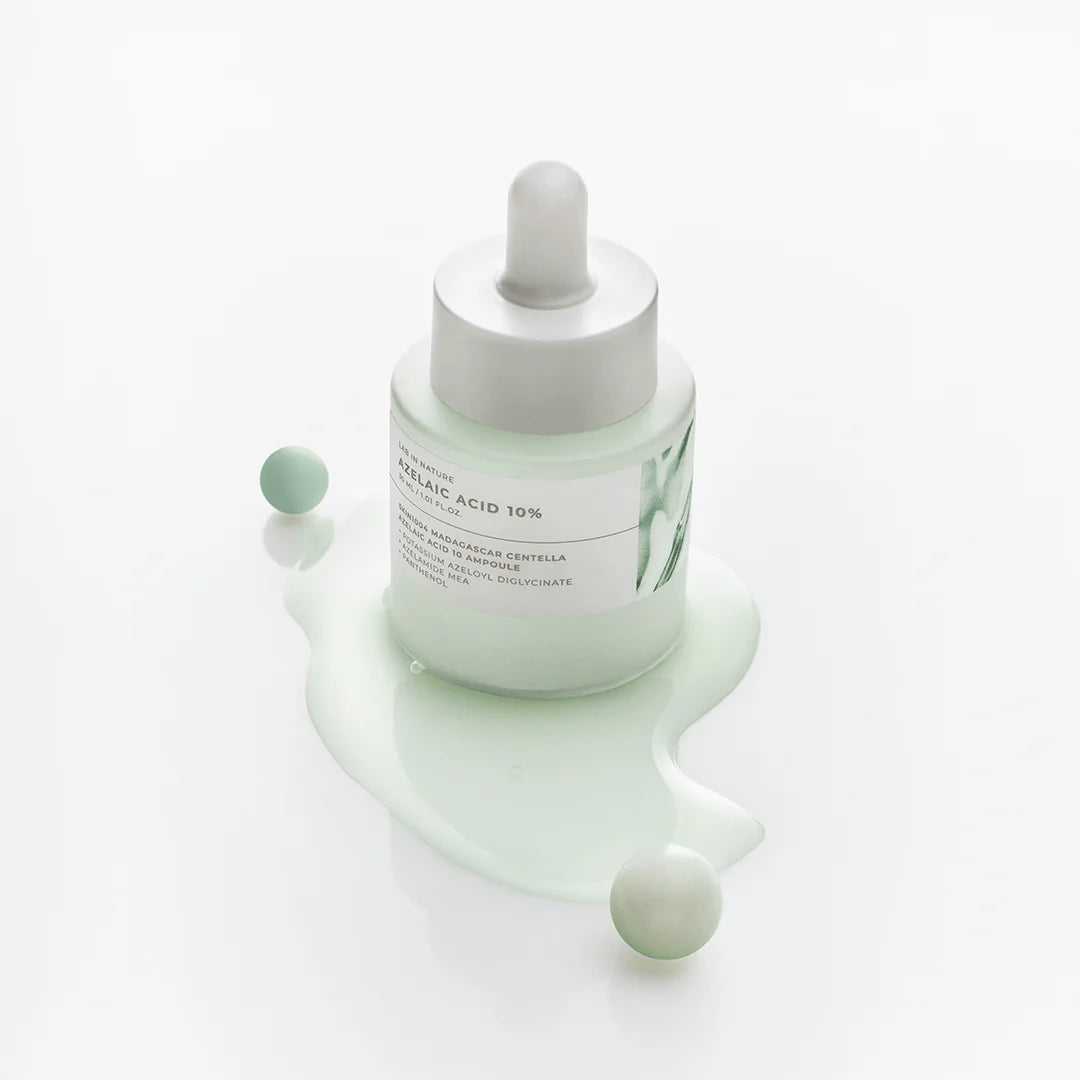 SKIN1004: Azelaic Acid 10 Ampoule
