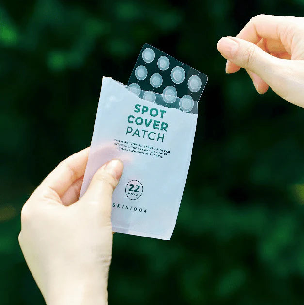 SKIN1004: Spot Cover Patch