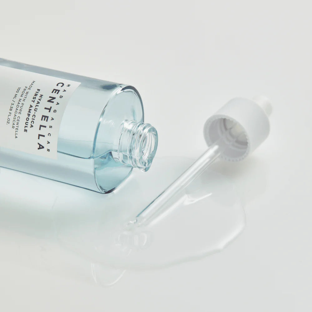 SKIN1004: Centella Hyalu-cica First Ampoule