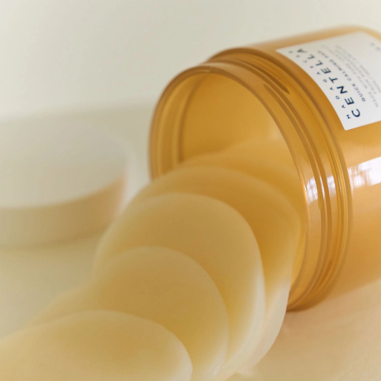 SKIN1004: Madagascar Centella Quick Calming Pad