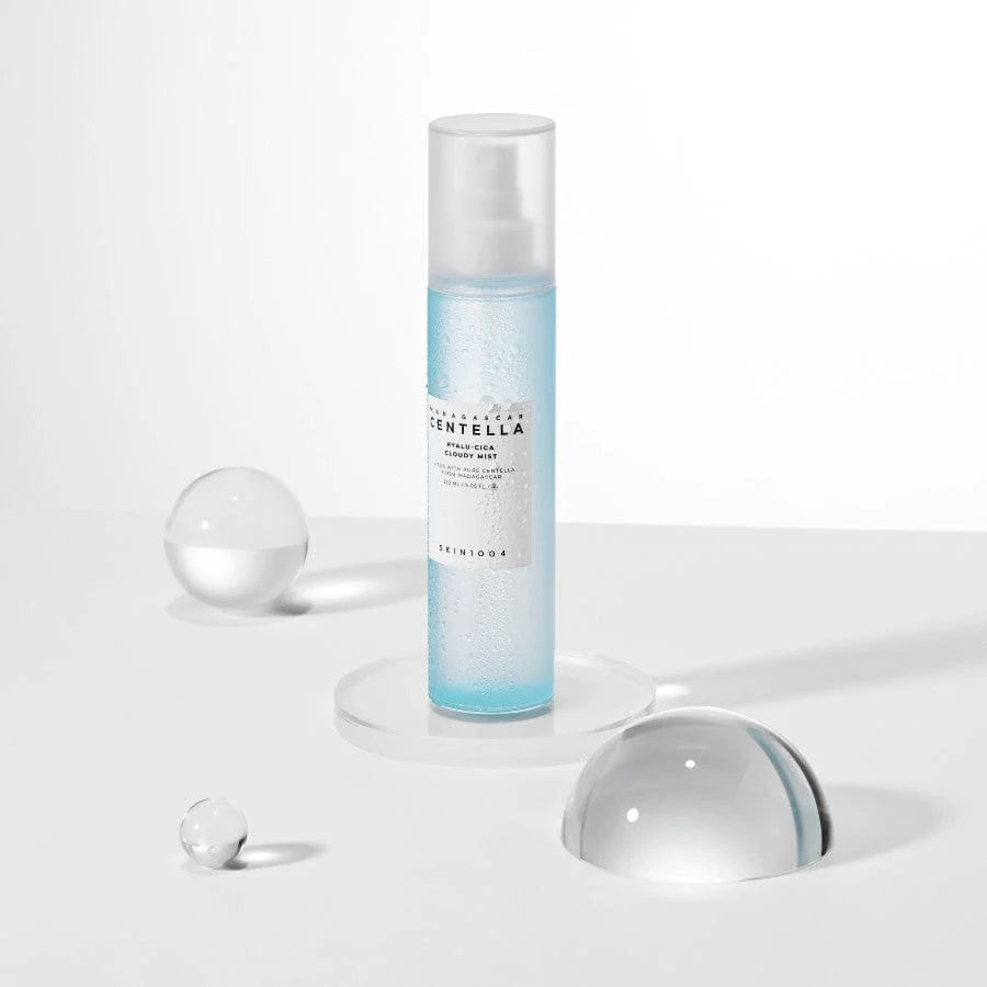 SKIN1004: Madagascar Centella Hyalu-Cica Cloudy Mist