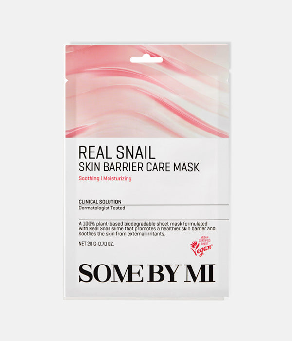 SOME BY MI: Real Care Mask