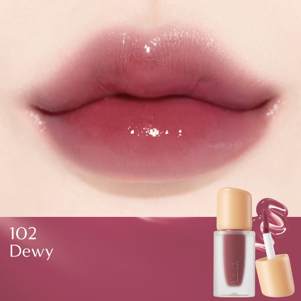 LAKA: Fruity Glam Tint