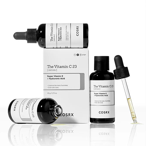 COSRX: The Vitamin C 23 Serum