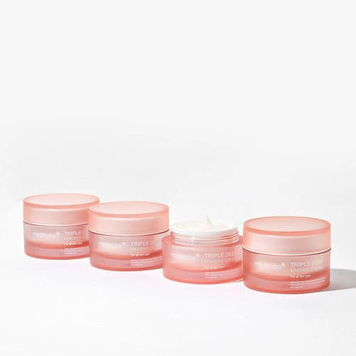 medicube: Triple Collagen Cream 4.0