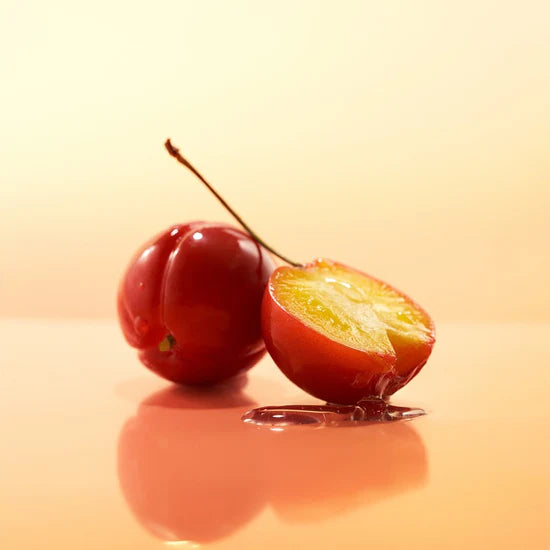 EQQUALBERRY: Vitamin Illuminating Serum