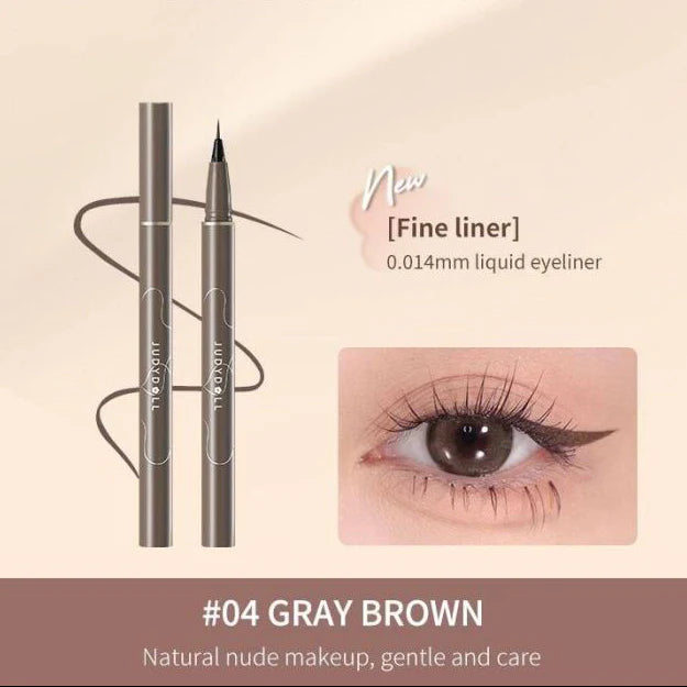 Judydoll: Slim Liquid Eyeliner
