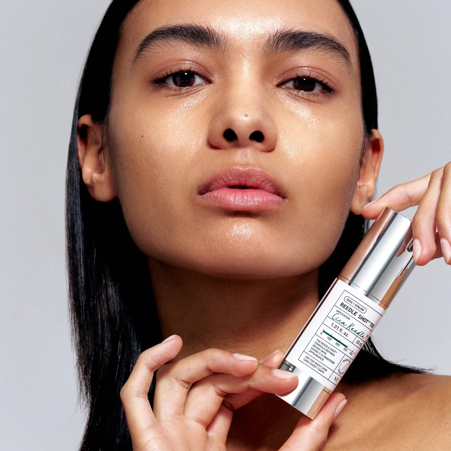 VT Cosmetics: Reedle Shot 300