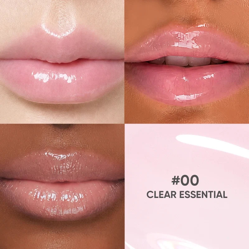 Judydoll: Hydrating Lip Oil