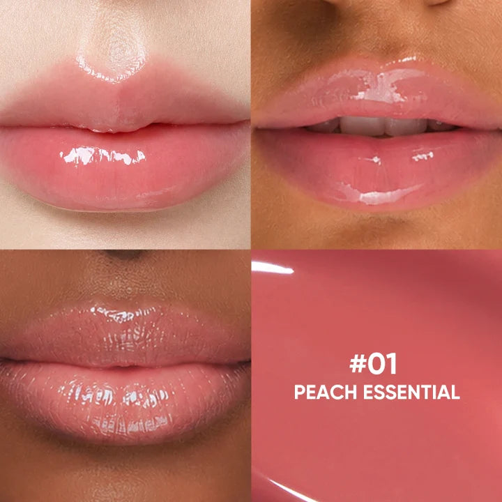 Judydoll: Hydrating Lip Oil