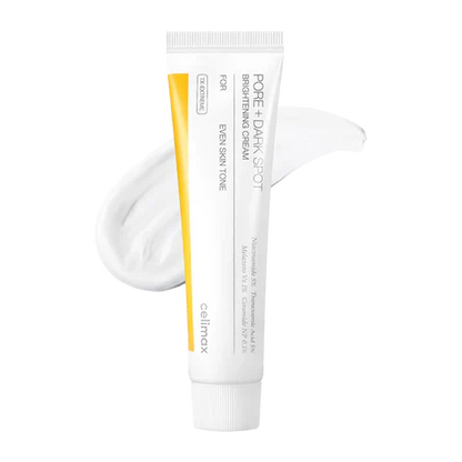 celimax: Pore+Dark Spot Brightening Cream