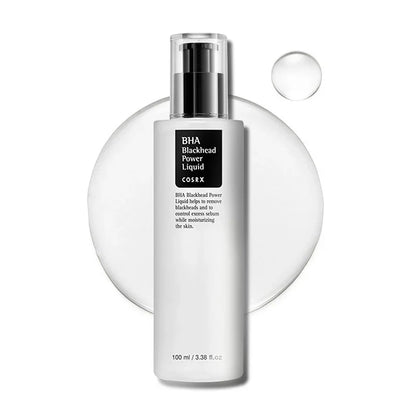 COSRX: BHA Blackhead Power Liquid