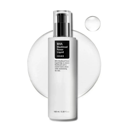 COSRX: BHA Blackhead Power Liquid