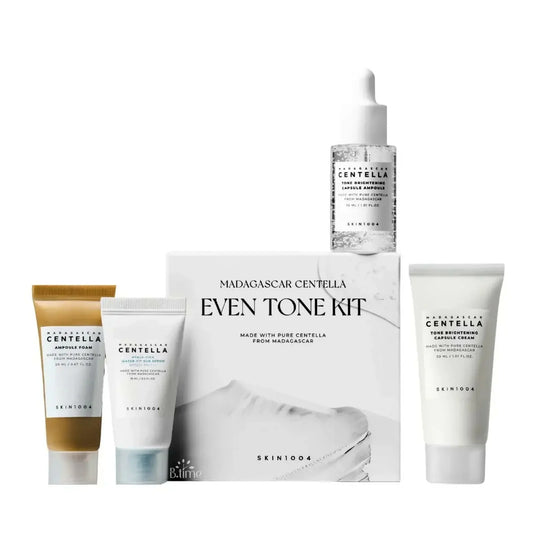 SKIN1004: Even Tone Kit