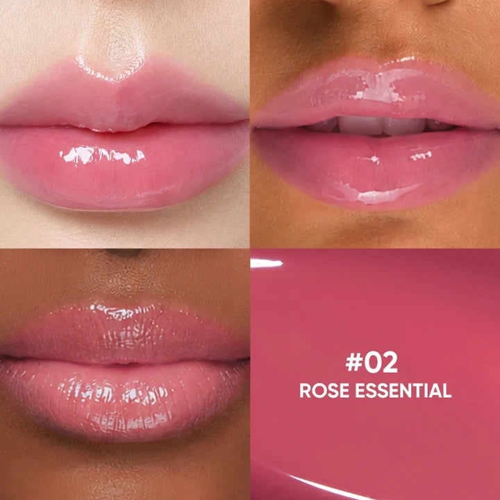 Judydoll: Hydrating Lip Oil