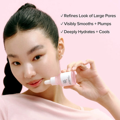 Beauty of Joseon: Pore Firming Serum Red Bean PDRN + Peptide