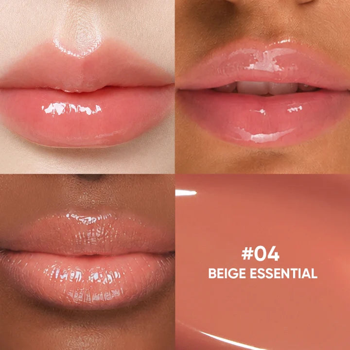 Judydoll: Hydrating Lip Oil