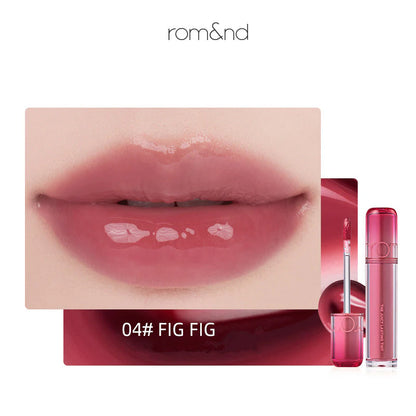 rom&nd: The Juicy Lasting Tint