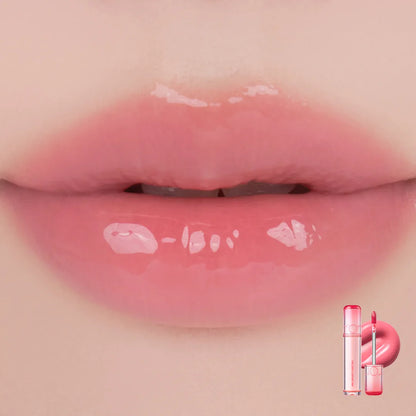 rom&nd: The Juicy Lasting Tint